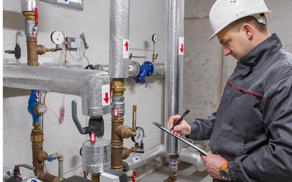 entretien chauffe eau Ensuès-la-Redonne